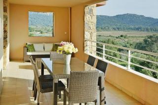 Residence Salina Bay, Porto Vecchio, Apartment garden side - Porto Vecchio - 5