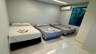 Casa luxo Porto de Galinhas - Luxo para toda família com piscina e churrasqueira - 6