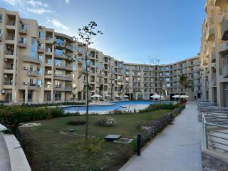 Princess Beachfront Resort Hurghada - Hurghada - 8