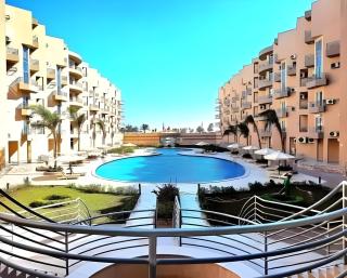Princess Beachfront Resort Hurghada - Hurghada - 5
