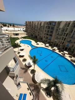 Princess Beachfront Resort Hurghada - Hurghada - 2