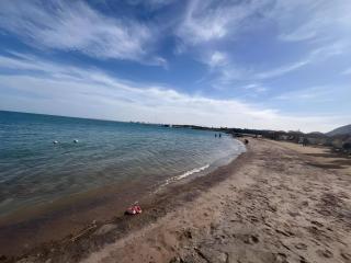 Princess Beachfront Resort Hurghada - Hurghada - 1