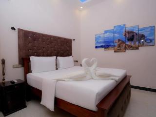 Infenta's Villa - Pandattarippu - 6