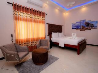 Infenta's Villa - Pandattarippu - 3