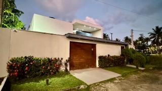Casa luxo Porto de Galinhas - Luxo para toda família com piscina e churrasqueira - 4