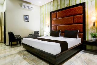 Townhouse Durg Near Railway Station - 0