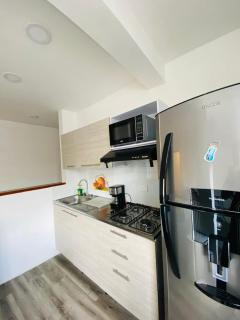 Apartment 6 413 - 6