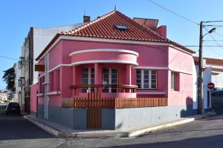 Mercearia D'Alegria Boutique B&B - Peniche - 7