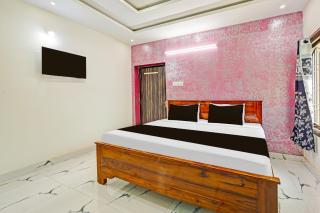 Super Hotel O Lakshmipuram Main Road Guntur - 0