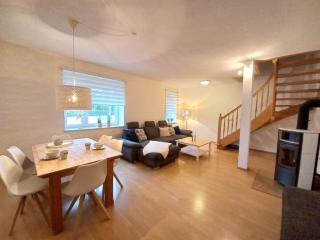 Holiday home in Kargow with swimming pool - Kargow - 0