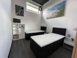 EcoLodge Loft Comfortable holiday residence - Oesterdeichstrich - 3