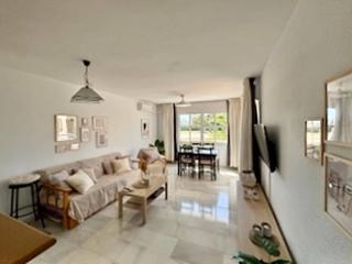 Apartment in Poblado Golf near Playa Serena - 5