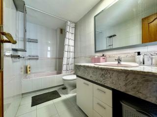 Apartment in Poblado Golf near Playa Serena - 4