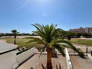 Apartment in Poblado Golf near Playa Serena - 1