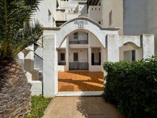 Apartment in Poblado Golf near Playa Serena - 8