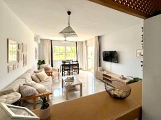 Apartment in Poblado Golf near Playa Serena - 2