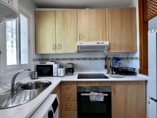 Apartment in Poblado Golf near Playa Serena - 3