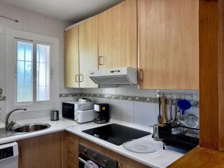 Apartment in Poblado Golf near Playa Serena - 5