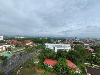 Vetro11 Beside QEH1 by JUNE Homestay - 7