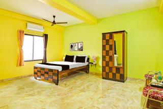 Super Hotel O Kabardanga More Kolkata Formerly Royal Crown Banquet - 0