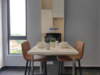 Vetro11 Beside QEH1 by JUNE Homestay - 4