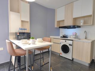 Vetro11 Beside QEH1 by JUNE Homestay - 9