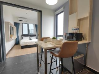 Vetro11 Beside QEH1 by JUNE Homestay - 8