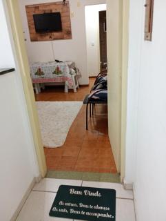 Apartamento Itaguá-Ubatuba - 9