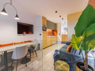 Charming duplex - 2BR 6P - Saint Germain - 4
