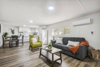 Close to USF-Two Living Rooms-Outdoor Games - 0