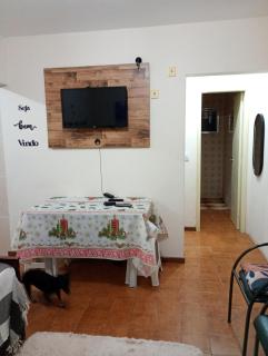 Apartamento Itaguá-Ubatuba - 5