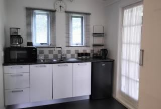 Cosy cottage close to town - 7