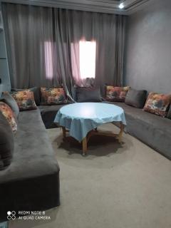TADARTt ANZA AGADIR - 1