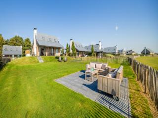 Villa Oesterdam Sleeps 8 persons - 5