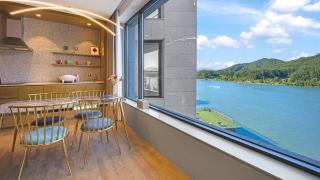 Gapyeong Laputa Resort - Gapyeong - 0
