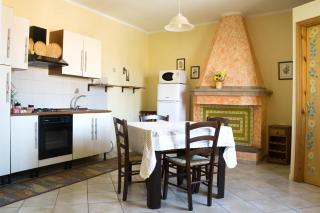 Casa Vacanza da Luisa - San Giovanni Suergiu - 1