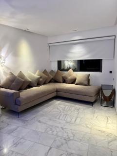 Magnifique appartement à Founty Agadir - 0