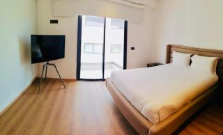 Magnifique appartement à Founty Agadir - 4