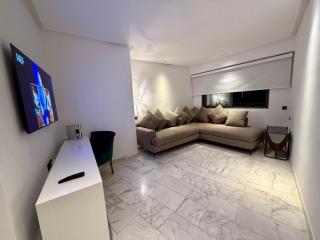Magnifique appartement à Founty Agadir - 2