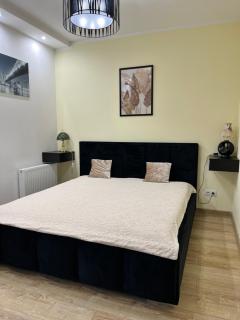 Apartament „Słoneczna Polana” Kudowa Zdrój - 3