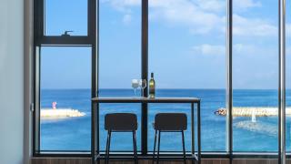 Sokcho The sharp Pension - 0