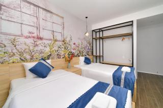 Golden Sunset Hotel - Kon Rung (1) - 3