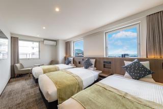 HOTEL MYSTAYS Hakodate Station - 7