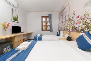 Golden Sunset Hotel - Kon Rung (1) - 5