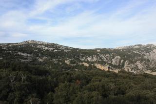 B&B Supramonte - Orgosolo - 6