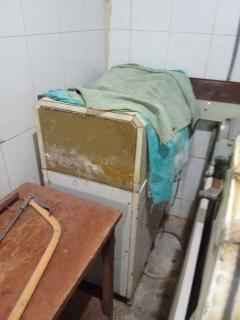 anis appartment - Tanger - 7