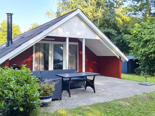 6 person holiday home in Toftlund - Toftlund - 8