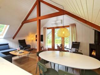 6 person holiday home in Toftlund - Toftlund - 5