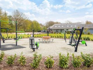 6 person holiday home in Toftlund - 6