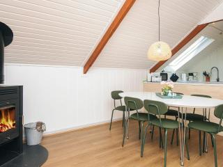 6 person holiday home in Toftlund - 2